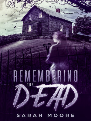 cover image of Remembering the Dead